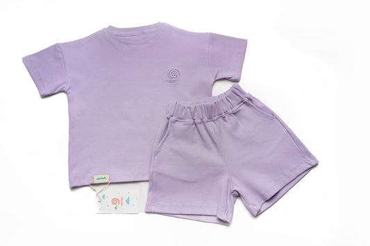 The Flow Set – Lilac Haze
